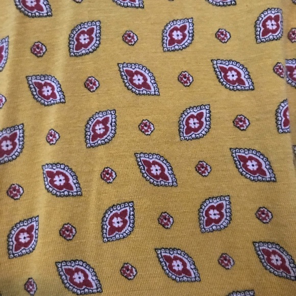 Lace Racerback Tank - Picture 6 of 6